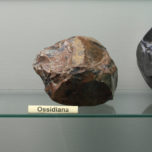 Ossidiana.