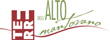 Logo Terre dell'Alto Mantovano.