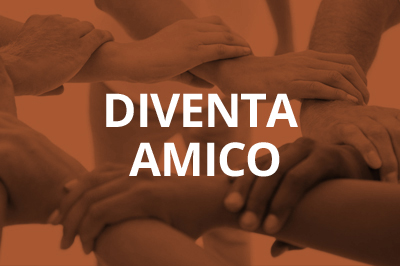 Diventa Amico