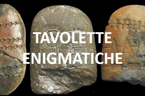 Tavolette Enigmatiche